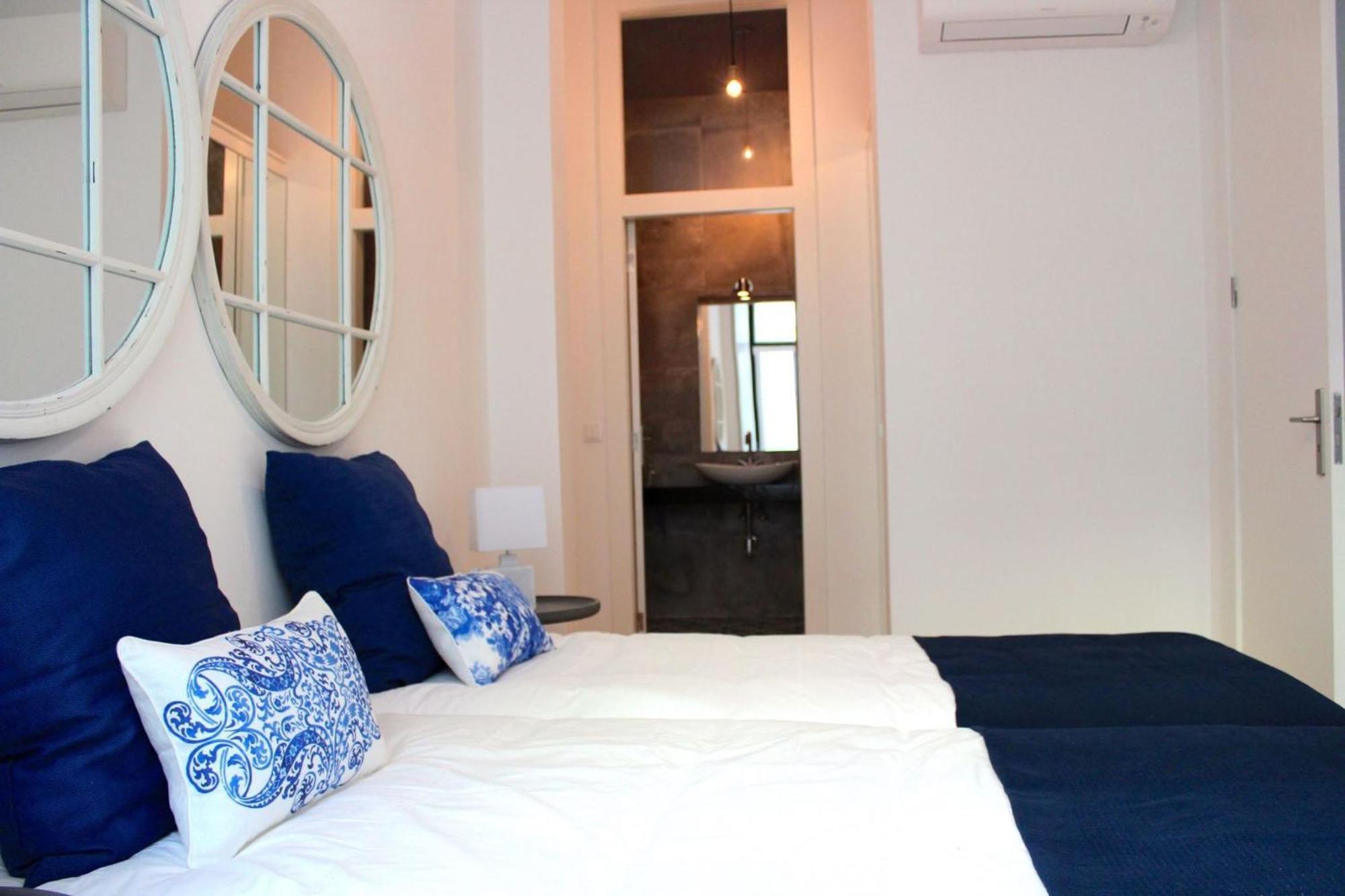Akicity Baixa Relax Apartamento Lisboa