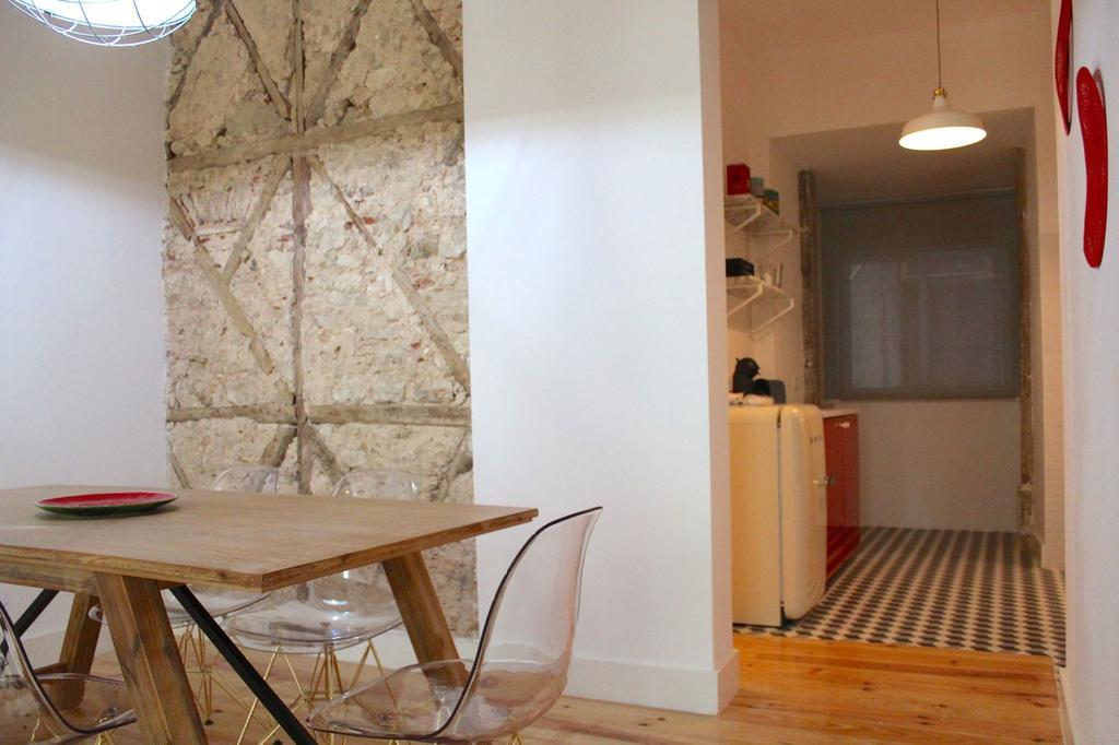 Apartamento Akicity Baixa Relax *